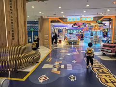 -凯德广场(学府店)