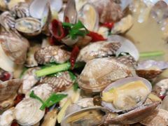 -永红源啤酒·烧烤·海鲜·大排档(青特城店)