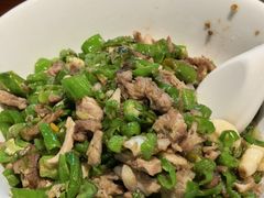 -衡东土菜馆(天际绿洲店)