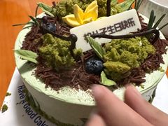 -Pantry's Best派悦坊蛋糕(世纪金源店)