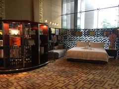 -青岛海尔洲际酒店