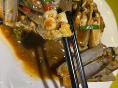 -广记海鲜(杨汊湖一店)