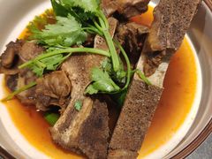 -贡梅老面馆·蟹粉面·无锡特色小吃(南长街主推店)