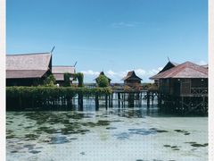 -卡帕莱度假村(西巴丹岛)