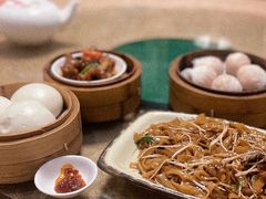 -澳门西南饭店·粤菜·茶市·手工点心(华海路店)