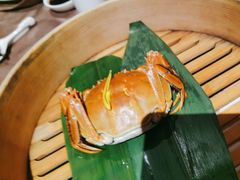 -成隆行·蟹王府(淮海店)