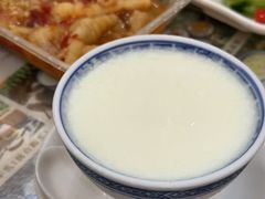 -周大娘牛乳(旧寨古村总店)