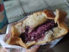 -台湾味正点车轮饼可丽饼(南禅寺店)