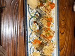 -鸟鹏烧鸟居酒屋(熙龙湾店)