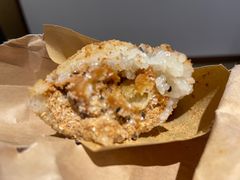 -正南齐北·老街糯米团(洪崖洞店)