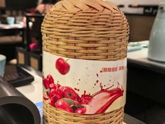 -江边城外烤全鱼(汉光百货店)