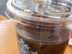 -星巴克(深圳龙岗广百店)