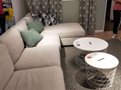 -宜家家居(西安未央商场店)