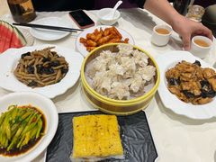-凯鸽酒楼(大同振兴街店)
