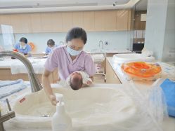 -禧月荟S月子中心(侨城店)