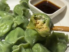 -33号大院·青岛本帮菜(五四广场店)