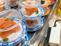 -元气寿司(宝安壹方城店)
