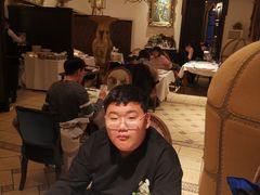 -波特曼西餐厅(南岗店)