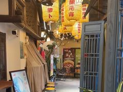 -永安水煮活鱼·仪征土菜院子