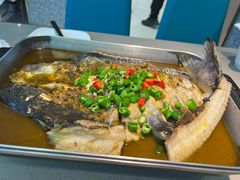 -半天妖烤鱼(大兴大悦春风里店)