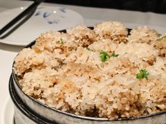 糯米排骨-金春禧(北国商城店)