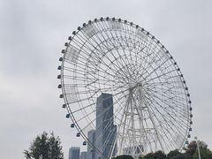 -南昌之星摩天轮