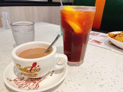 -新宝餐厅(流塘店)