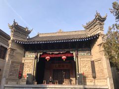 -西安关中民俗艺术博物院