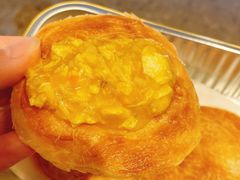 生拆蟹肉银丝饼-小炳胜(卓悦中心店)
