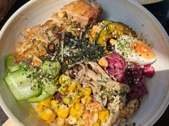 -无印良品餐堂 MUJI Diner(成都太古里店)
