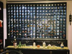 -德迹斋禅意文化茶馆·茶空间·商务洽谈•宴席(桃园店)