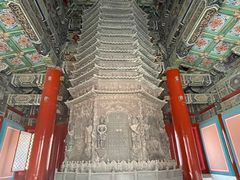 -北京艺术博物馆(万寿寺)