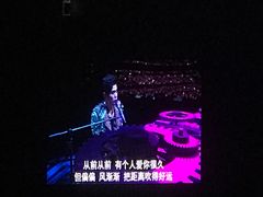 -济南奥林匹克体育中心体育场