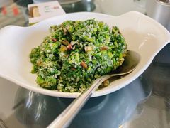 -瑞丰园庭院餐厅·白族传统家常菜