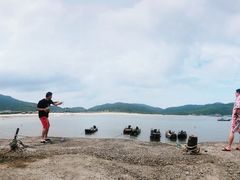 -桃花岛风景旅游区