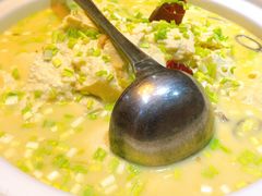 砂锅豆腐-蠔友汇·海鲜·生蚝烧烤(大东店)