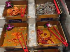 -花味·自助烤肉(南方时代店)