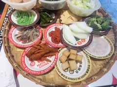 -文立新麻辣烫(合生汇21街区店)