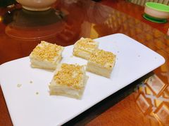 蒙古冰糕-格日勒阿妈蒙古厨房(大召店)