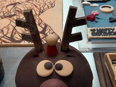 -歌斐颂巧克力小镇