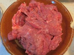 嫩牛肉-电台巷火锅(科华总店)