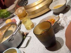 -钱小奴创意自助餐厅·山野黑猪肉畅吃(苏州昆山招商花园城店)