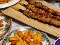 -巴依老爷新疆美食(常营店)