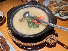 -蚝翅·海鲜粥·烧烤·龙虾季(海曙天一店)