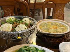 -鼎晟江南·融合江南宴(固戍店)