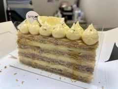 -BanCake·法式千层·拿破仑專門店