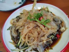 -叶存利海鲜大馅饺子(海宁路总店)