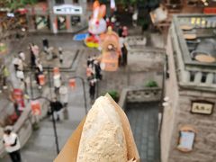-重庆十八梯传统风貌区