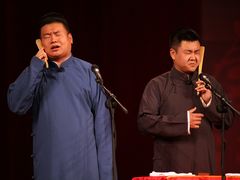 -青曲社相声(易俗街区店)
