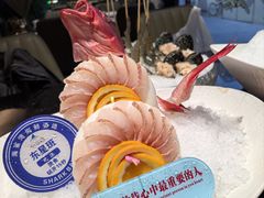 -海鲨湾海鲜会馆(百家湖1912店)